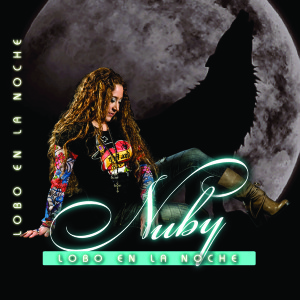 Nuby CD Cover